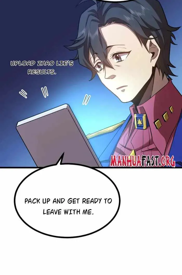 Read Logging 10 000 Years into the Future Apex Future Martial Arts EN Manga Online