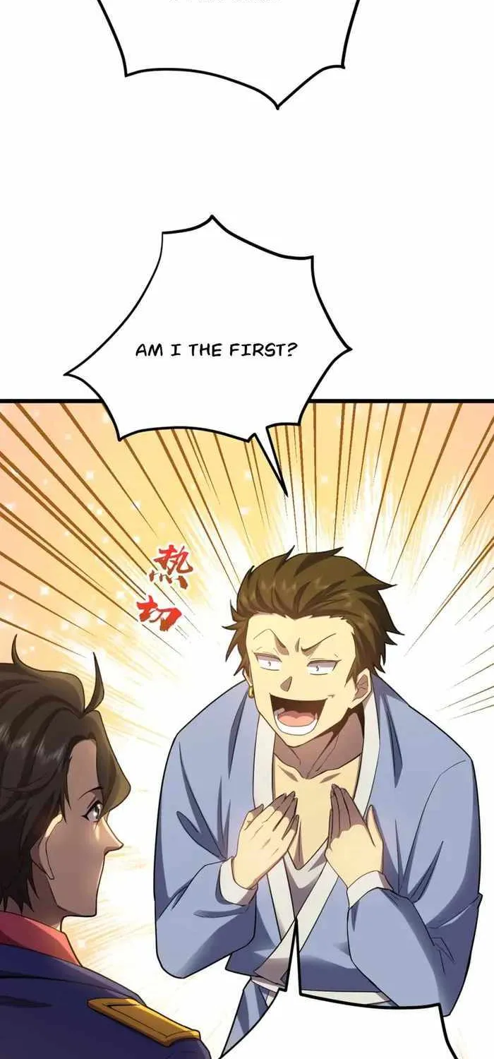 Read Logging 10 000 Years into the Future Apex Future Martial Arts EN Manga Online