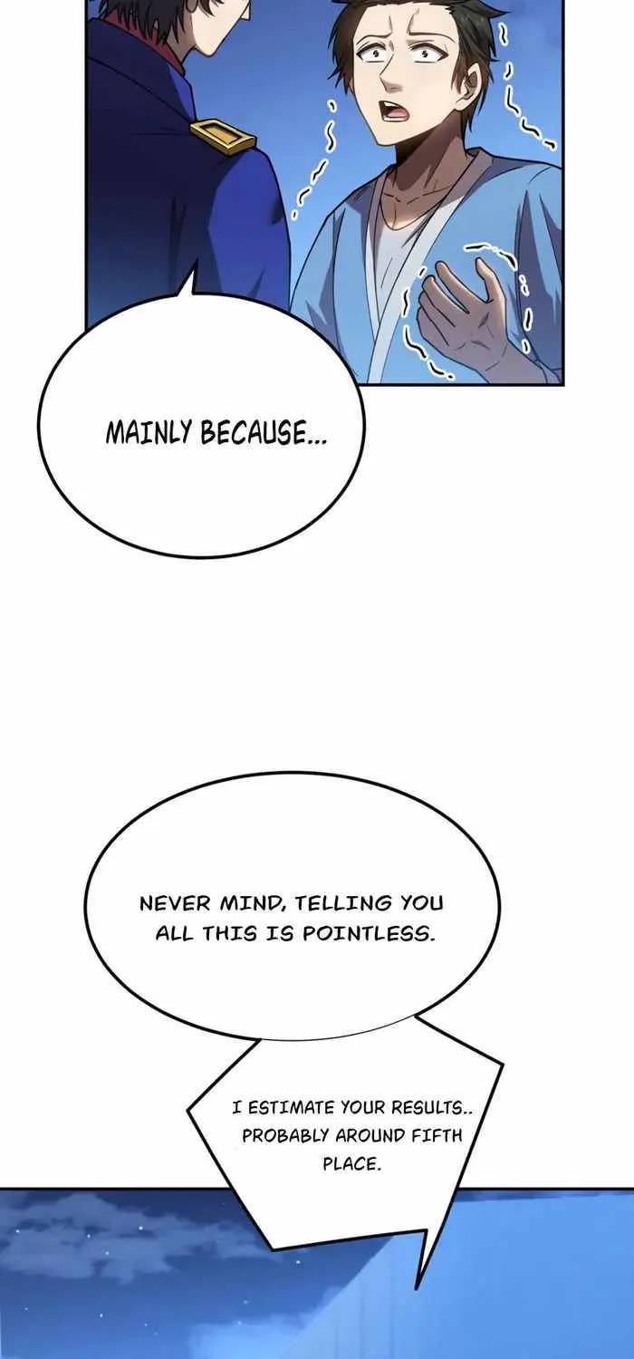Read Logging 10 000 Years into the Future Apex Future Martial Arts EN Manga Online
