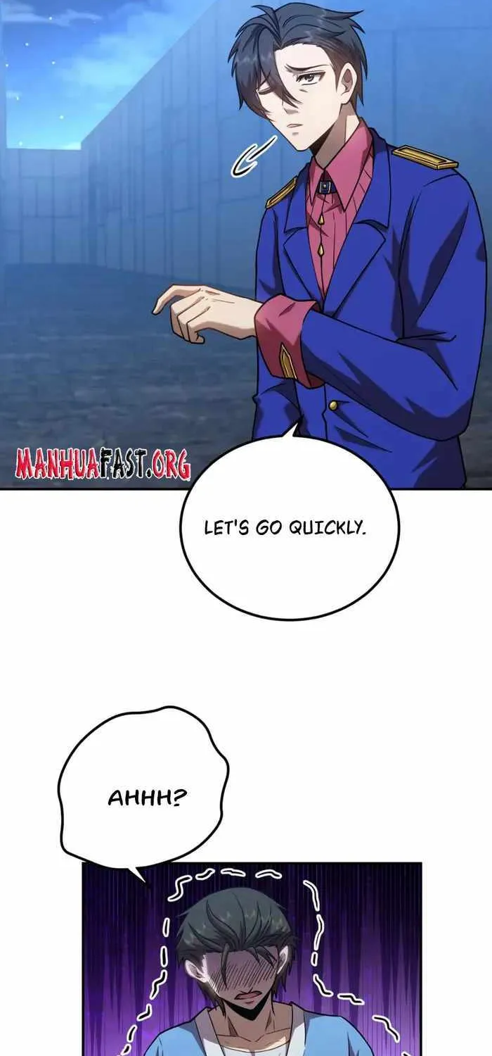 Read Logging 10 000 Years into the Future Apex Future Martial Arts EN Manga Online