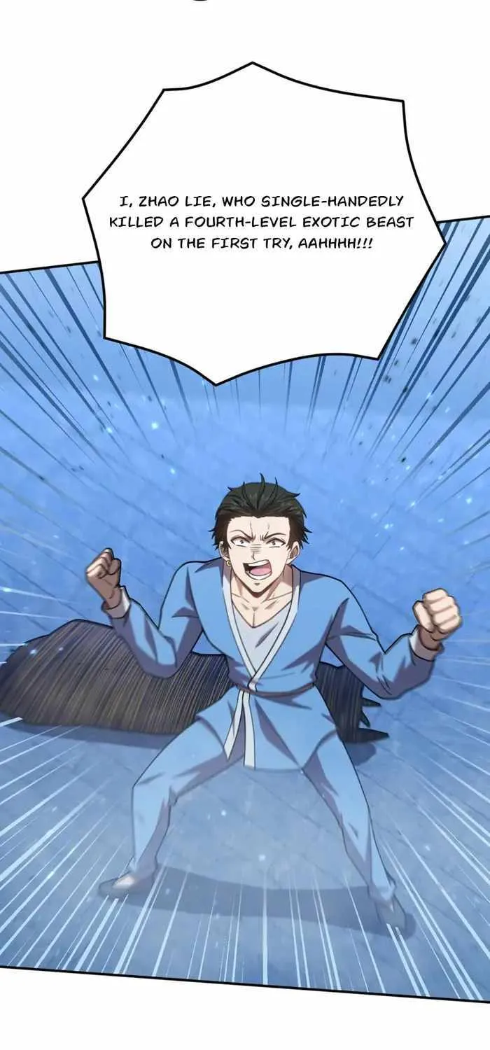 Read Logging 10 000 Years into the Future Apex Future Martial Arts EN Manga Online