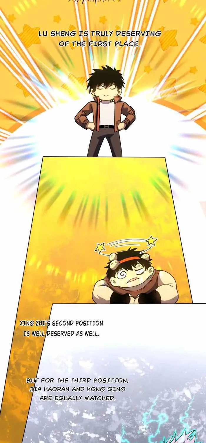 Read Logging 10 000 Years into the Future Apex Future Martial Arts EN Manga Online
