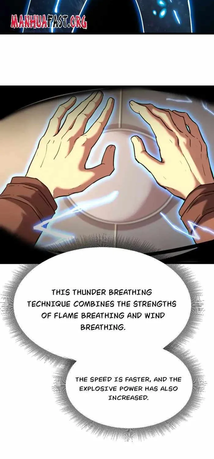 Read Logging 10 000 Years into the Future Apex Future Martial Arts EN Manga Online