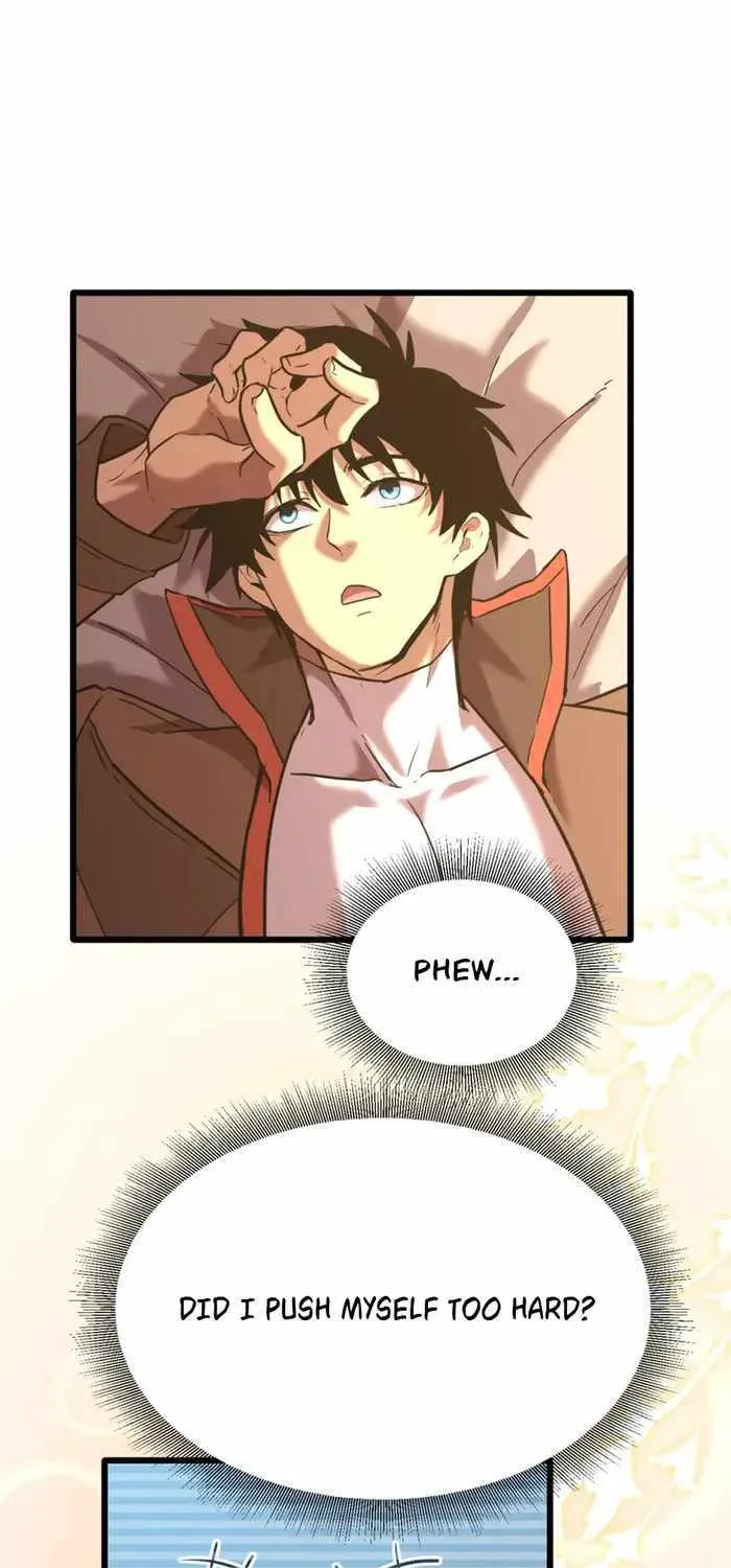 Read Logging 10 000 Years into the Future Apex Future Martial Arts EN Manga Online