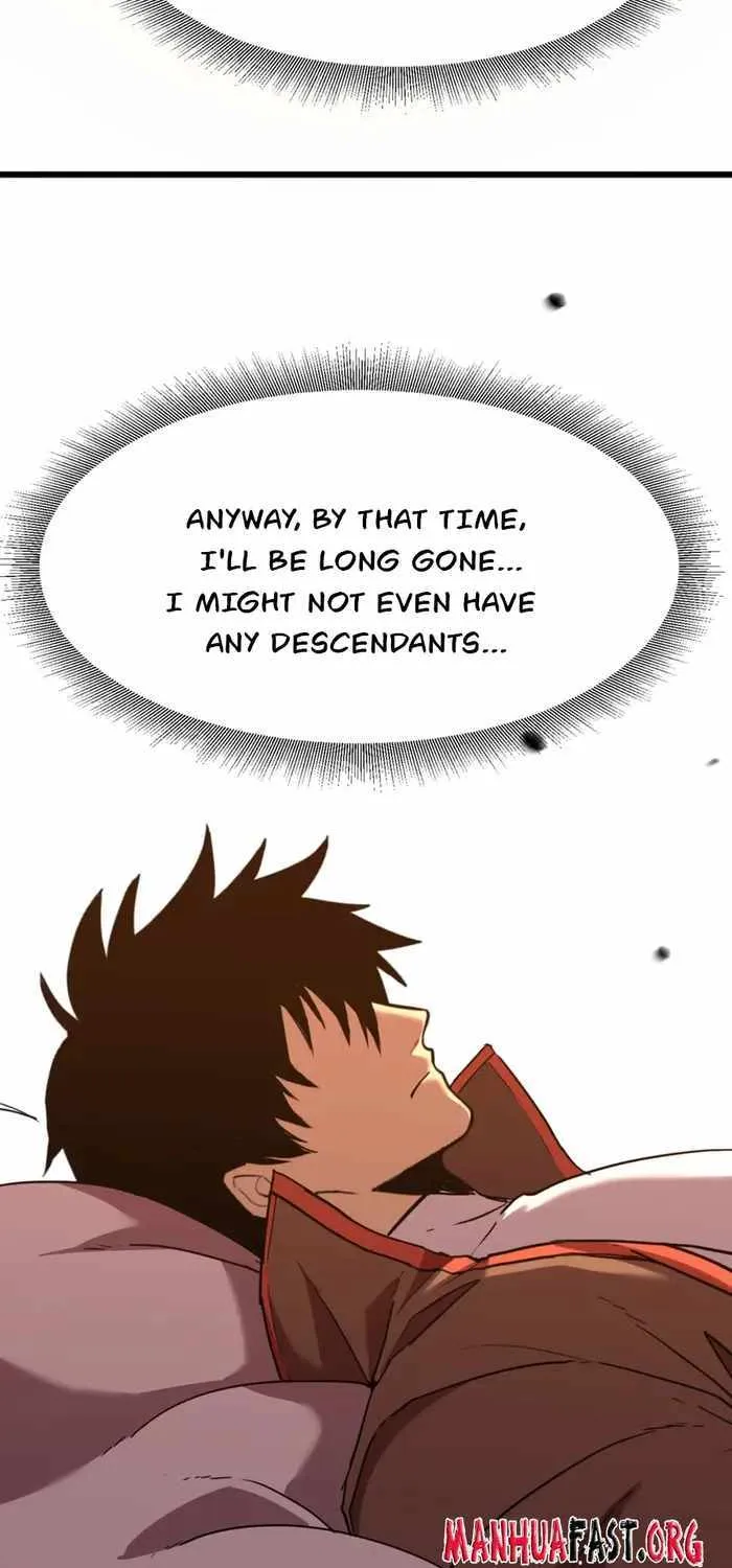 Read Logging 10 000 Years into the Future Apex Future Martial Arts EN Manga Online