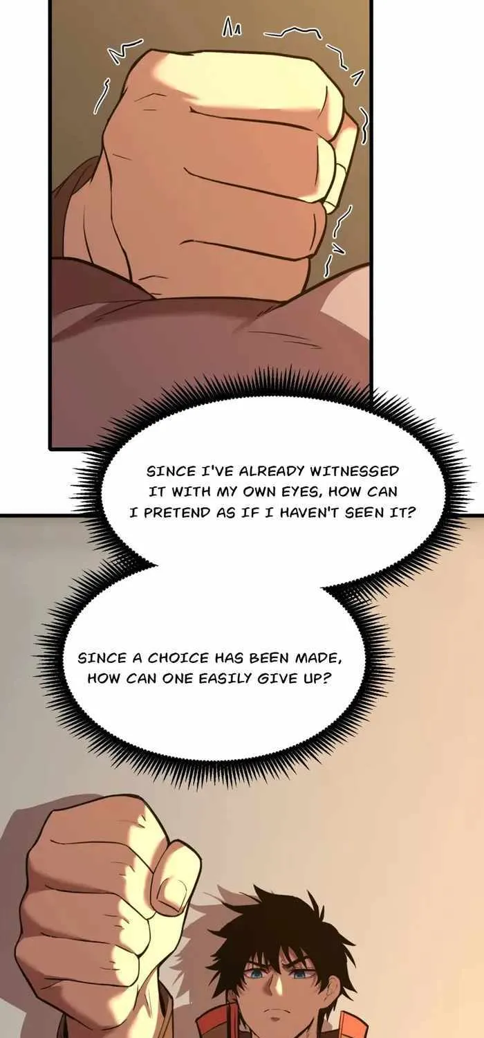 Read Logging 10 000 Years into the Future Apex Future Martial Arts EN Manga Online