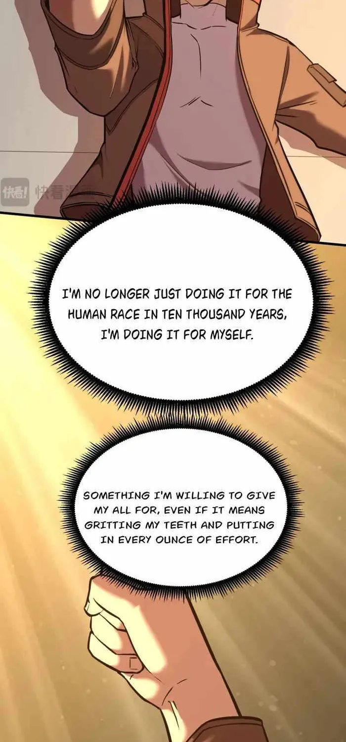 Read Logging 10 000 Years into the Future Apex Future Martial Arts EN Manga Online