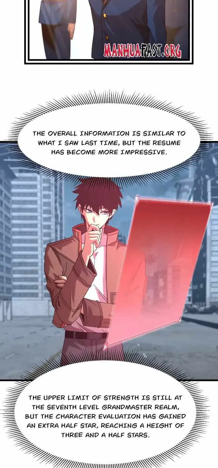 Read Logging 10 000 Years into the Future Apex Future Martial Arts EN Manga Online