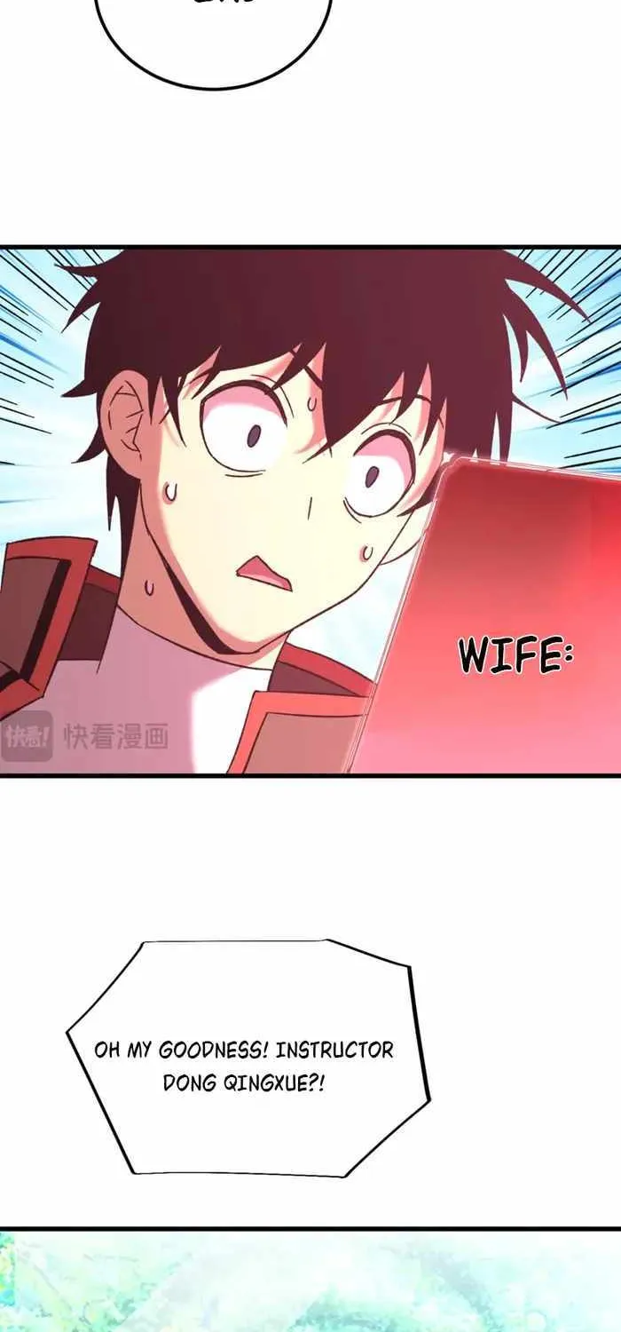 Read Logging 10 000 Years into the Future Apex Future Martial Arts EN Manga Online
