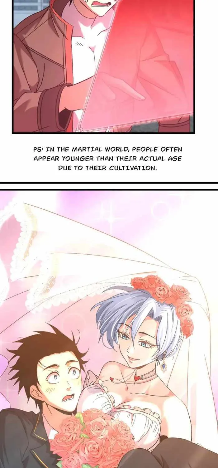 Read Logging 10 000 Years into the Future Apex Future Martial Arts EN Manga Online