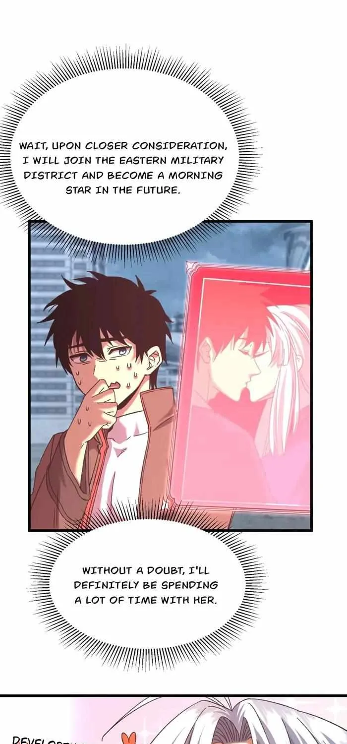 Read Logging 10 000 Years into the Future Apex Future Martial Arts EN Manga Online