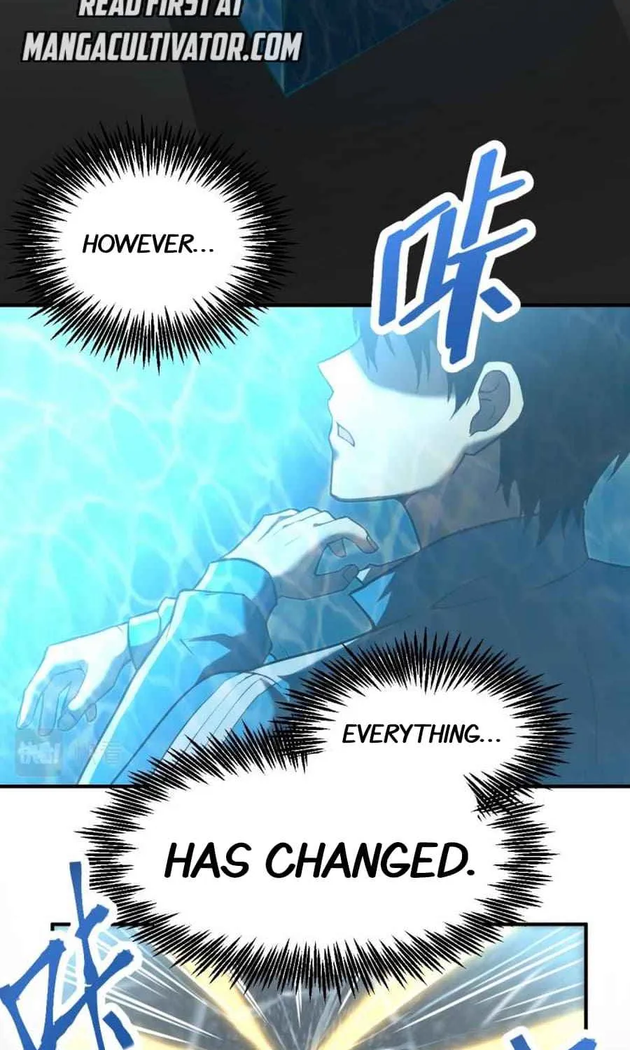 Read Logging 10 000 Years into the Future Apex Future Martial Arts EN Manga Online