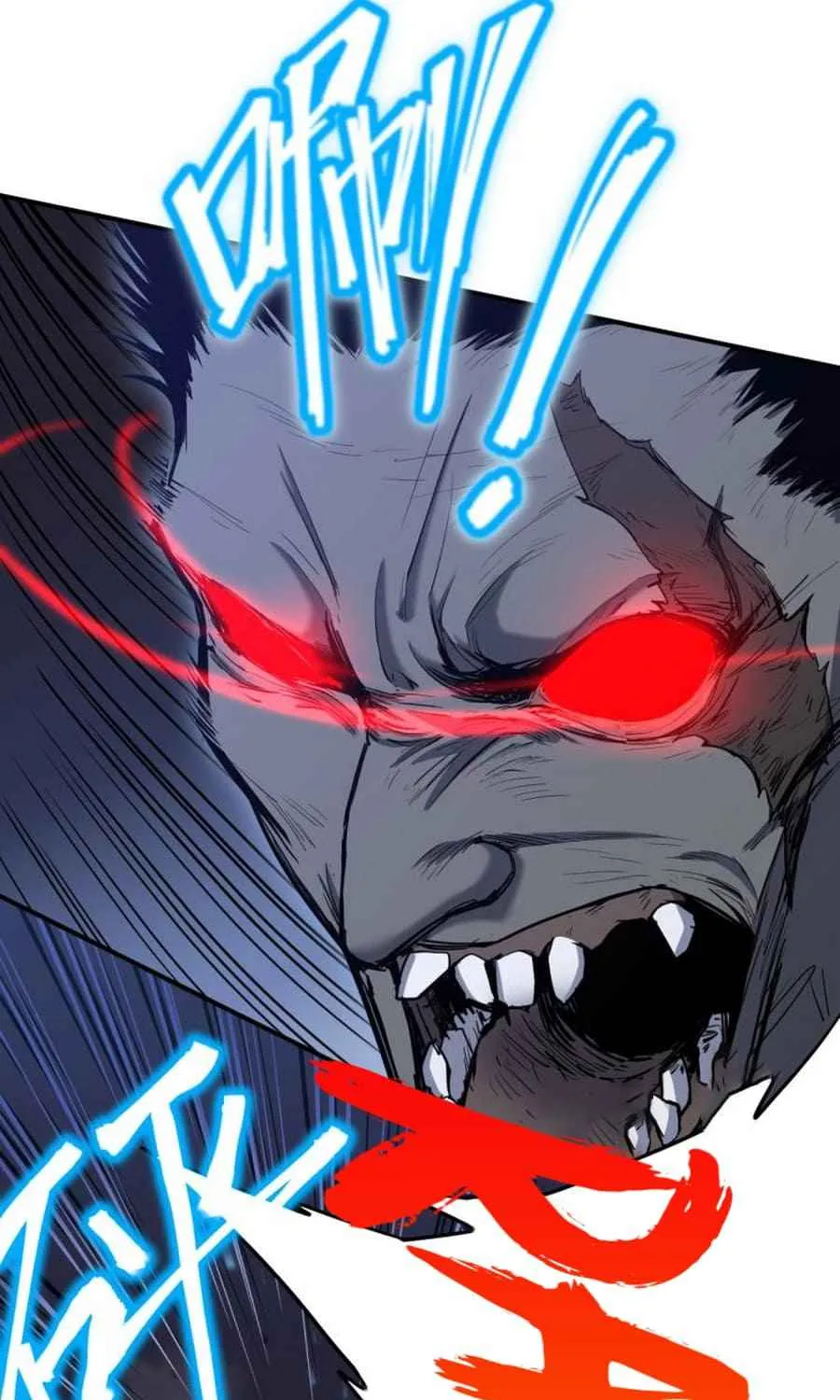 Read Logging 10 000 Years into the Future Apex Future Martial Arts EN Manga Online