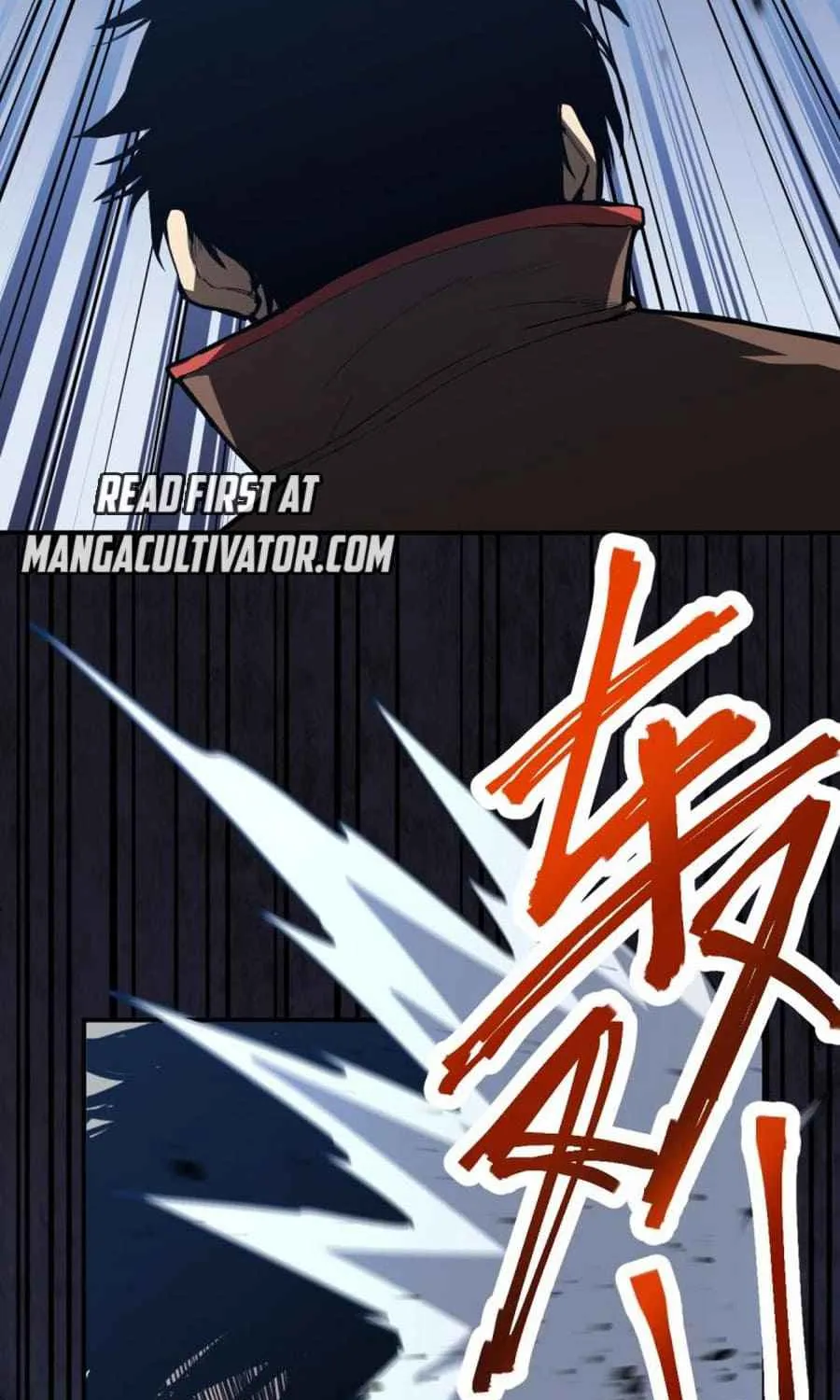 Read Logging 10 000 Years into the Future Apex Future Martial Arts EN Manga Online