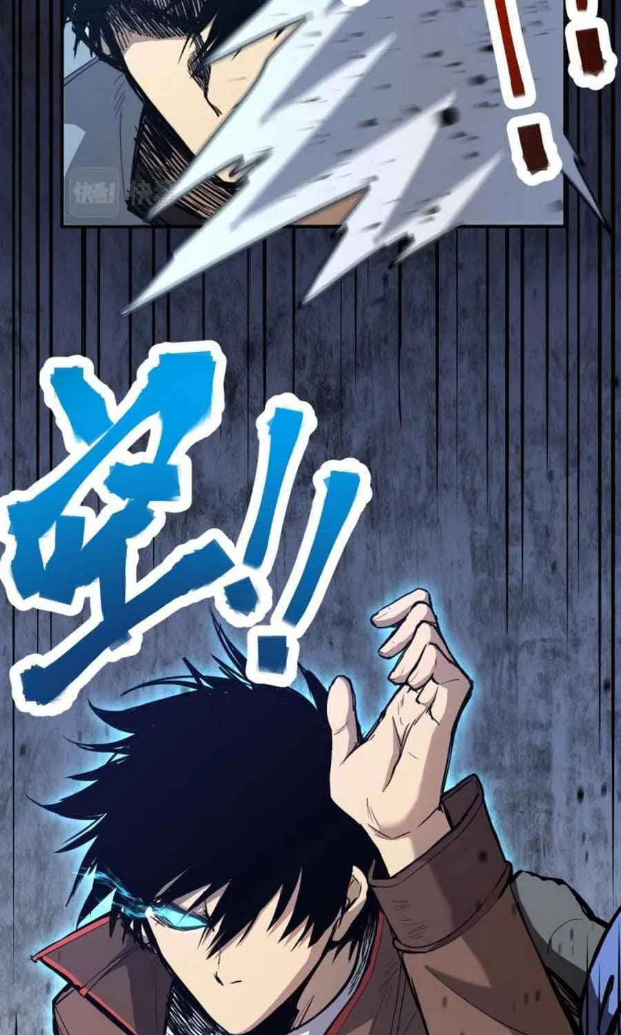 Read Logging 10 000 Years into the Future Apex Future Martial Arts EN Manga Online