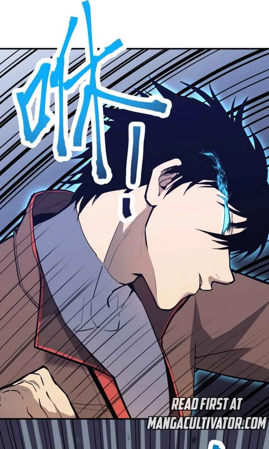 Read Logging 10 000 Years into the Future Apex Future Martial Arts EN Manga Online