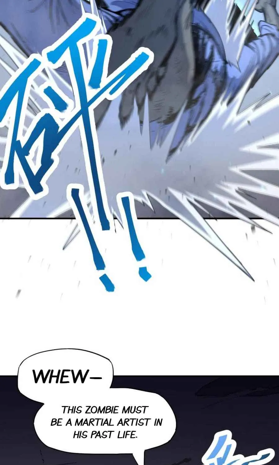 Read Logging 10 000 Years into the Future Apex Future Martial Arts EN Manga Online