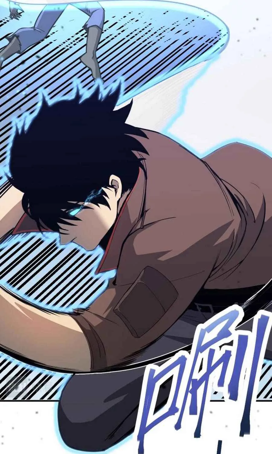 Read Logging 10 000 Years into the Future Apex Future Martial Arts EN Manga Online