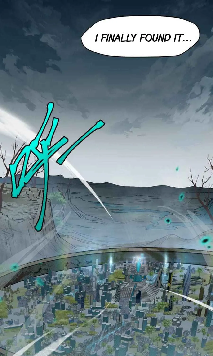 Read Logging 10 000 Years into the Future Apex Future Martial Arts EN Manga Online