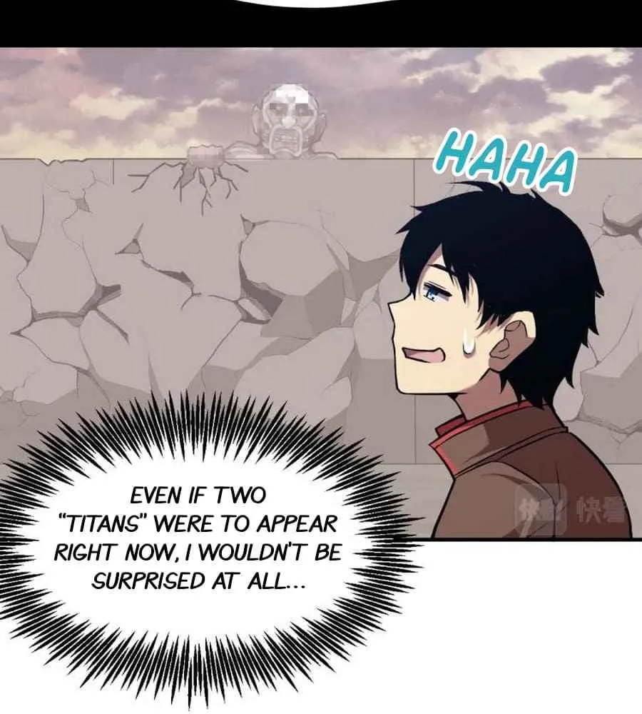 Read Logging 10 000 Years into the Future Apex Future Martial Arts EN Manga Online