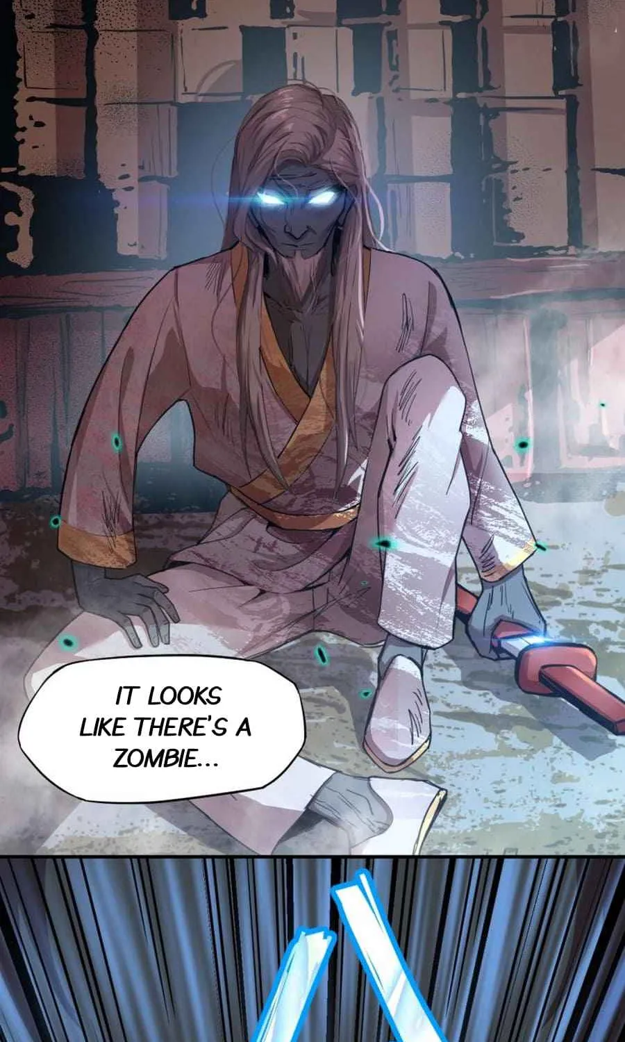 Read Logging 10 000 Years into the Future Apex Future Martial Arts EN Manga Online