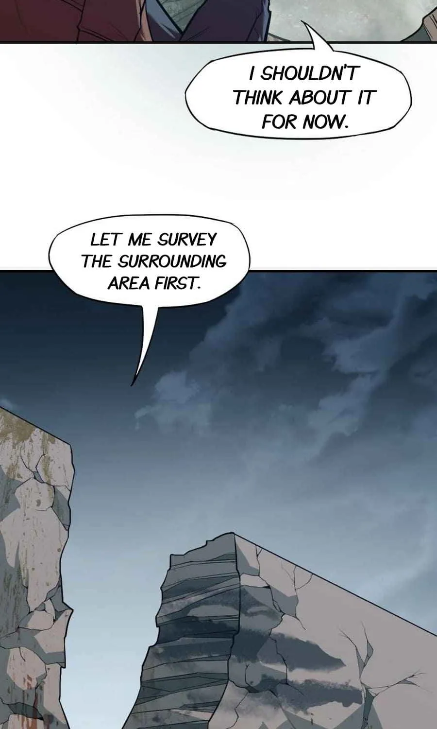 Read Logging 10 000 Years into the Future Apex Future Martial Arts EN Manga Online