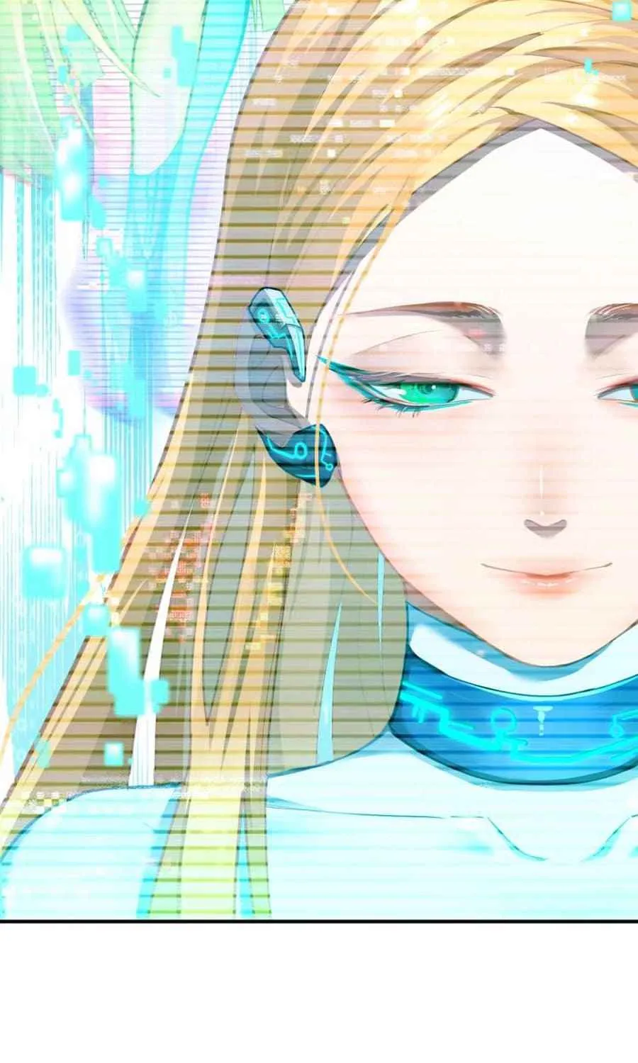 Read Logging 10 000 Years into the Future Apex Future Martial Arts EN Manga Online