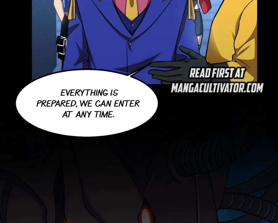Read Logging 10 000 Years into the Future Apex Future Martial Arts EN Manga Online