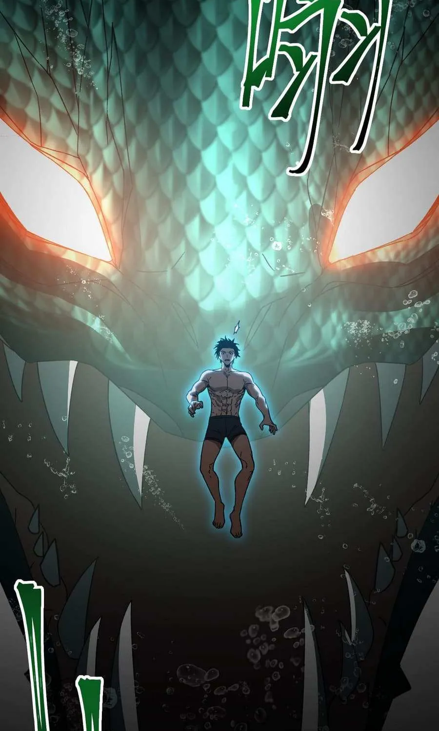 Read Logging 10 000 Years into the Future Apex Future Martial Arts EN Manga Online