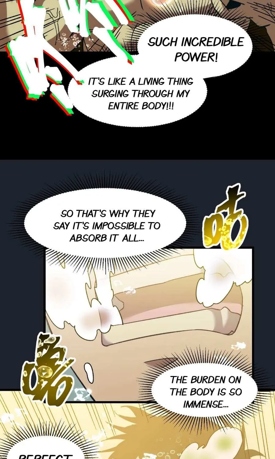 Read Logging 10 000 Years into the Future Apex Future Martial Arts EN Manga Online