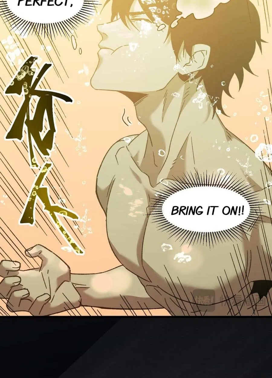 Read Logging 10 000 Years into the Future Apex Future Martial Arts EN Manga Online
