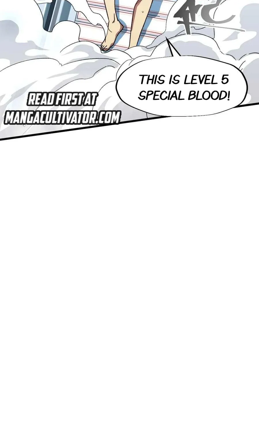 Read Logging 10 000 Years into the Future Apex Future Martial Arts EN Manga Online