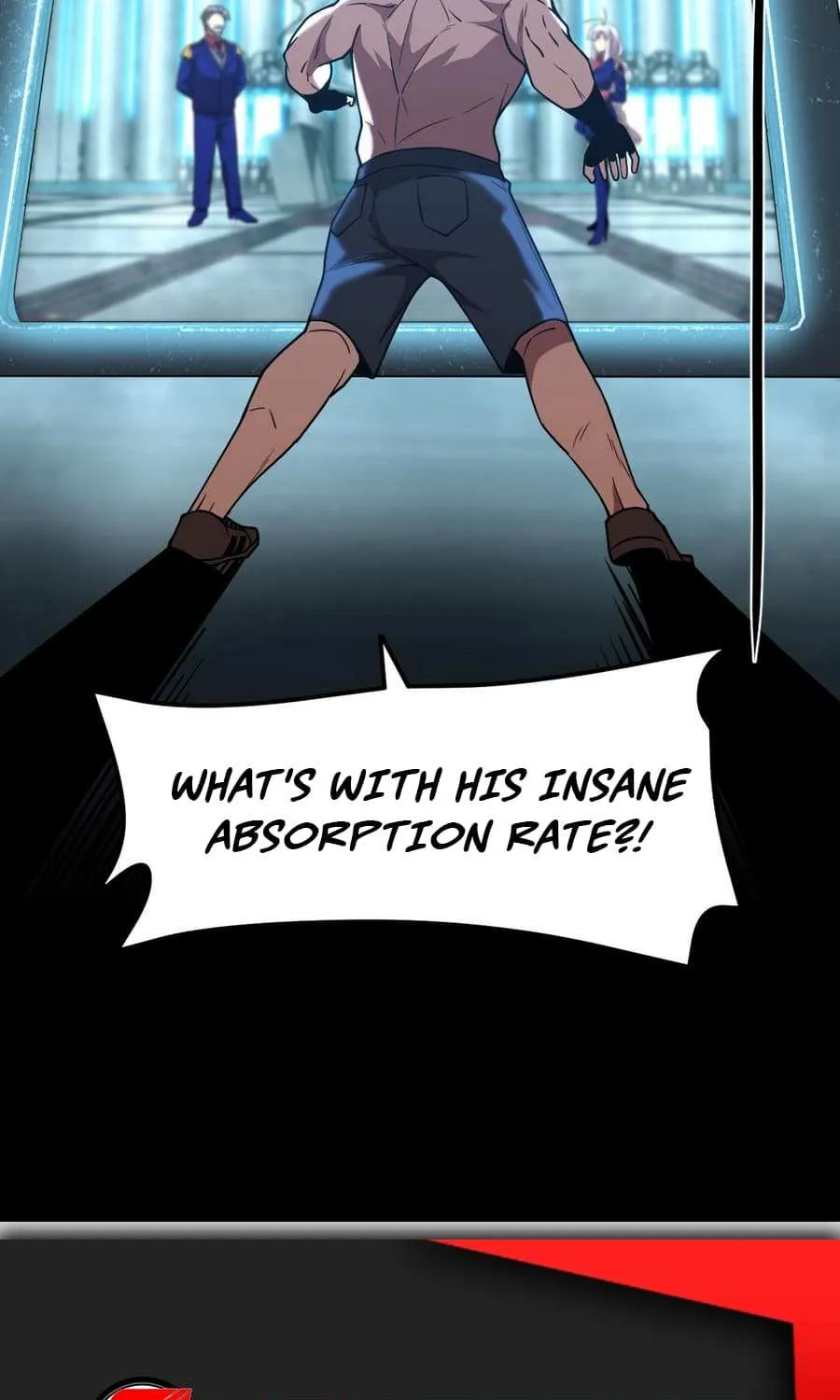 Read Logging 10 000 Years into the Future Apex Future Martial Arts EN Manga Online
