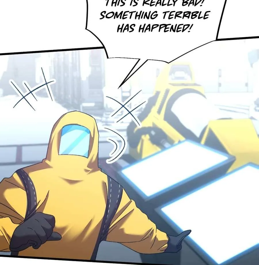 Read Logging 10 000 Years into the Future Apex Future Martial Arts EN Manga Online