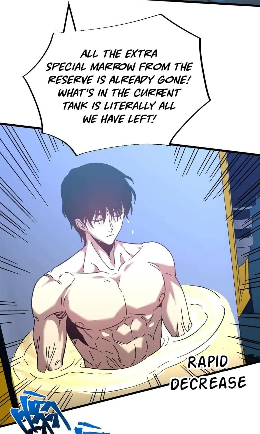 Read Logging 10 000 Years into the Future Apex Future Martial Arts EN Manga Online