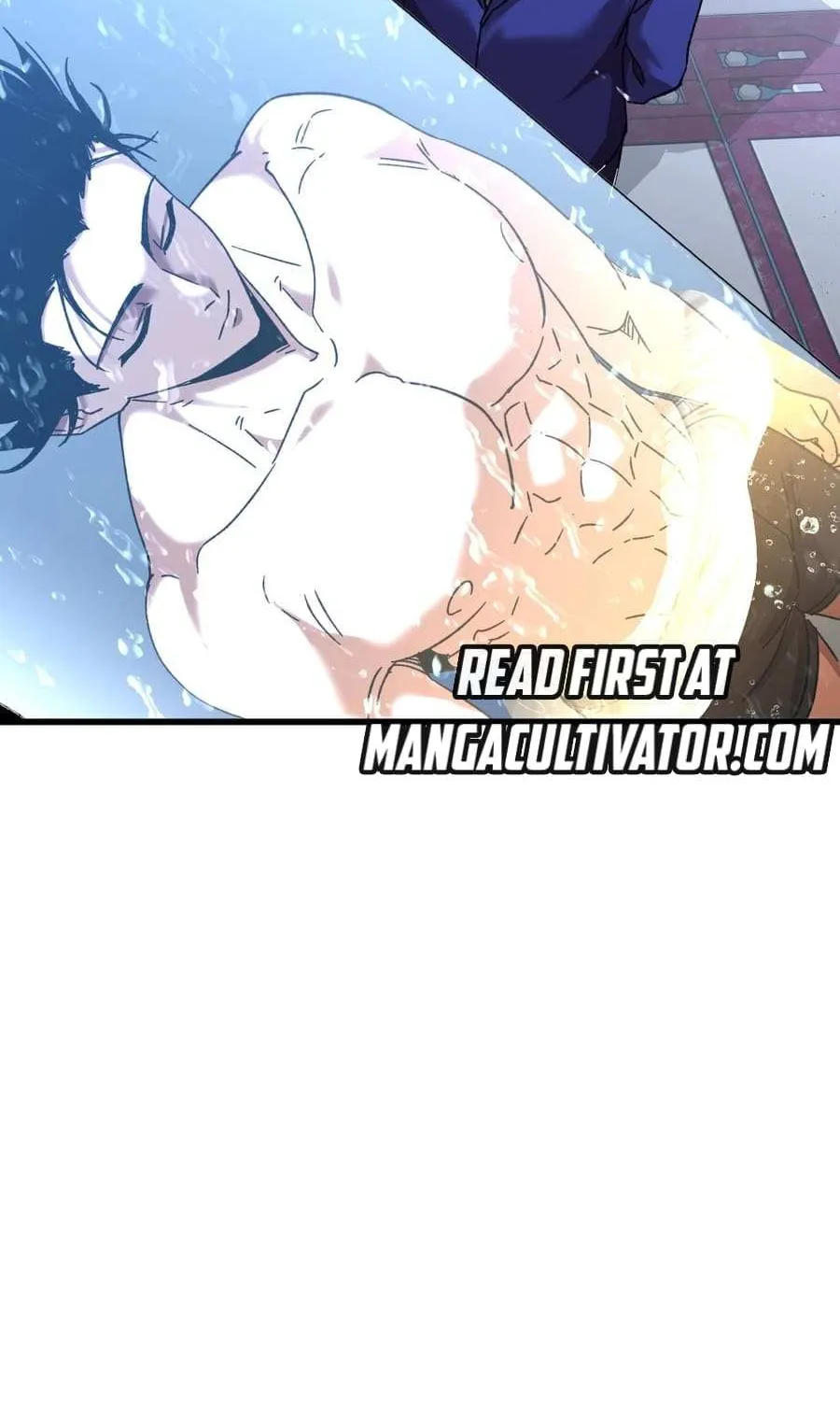 Read Logging 10 000 Years into the Future Apex Future Martial Arts EN Manga Online