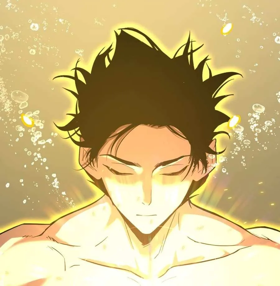 Read Logging 10 000 Years into the Future Apex Future Martial Arts EN Manga Online