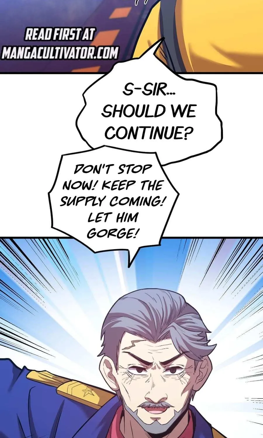Read Logging 10 000 Years into the Future Apex Future Martial Arts EN Manga Online