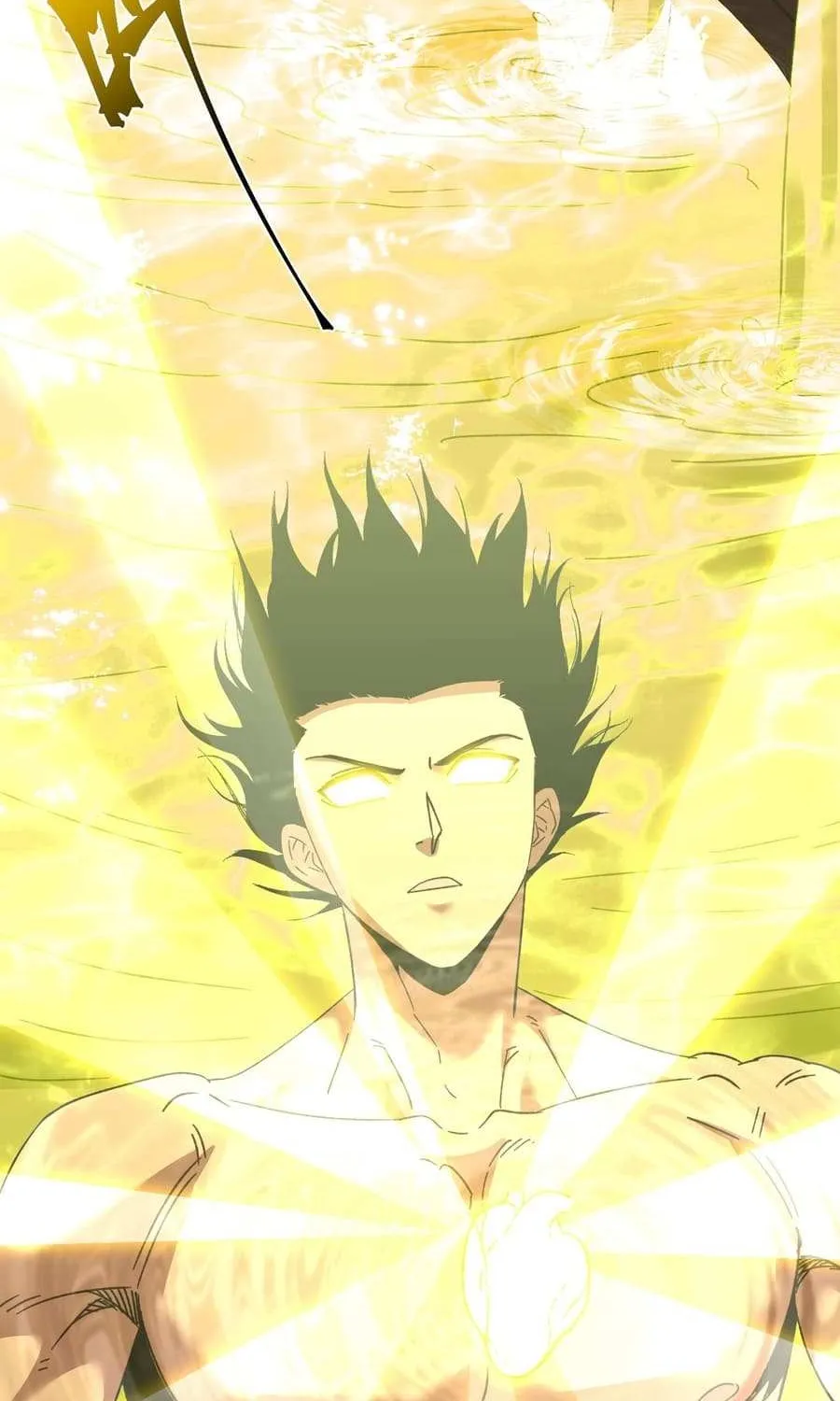 Read Logging 10 000 Years into the Future Apex Future Martial Arts EN Manga Online