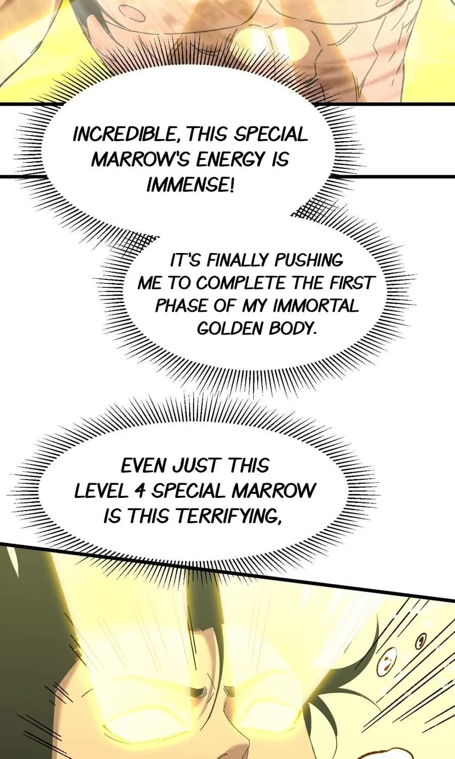 Read Logging 10 000 Years into the Future Apex Future Martial Arts EN Manga Online