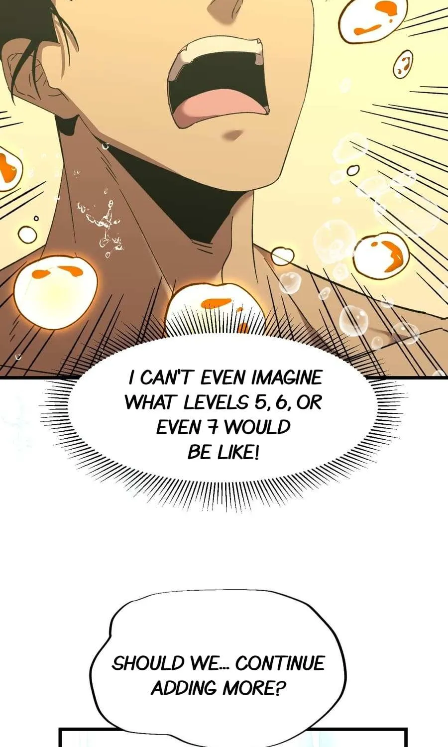 Read Logging 10 000 Years into the Future Apex Future Martial Arts EN Manga Online
