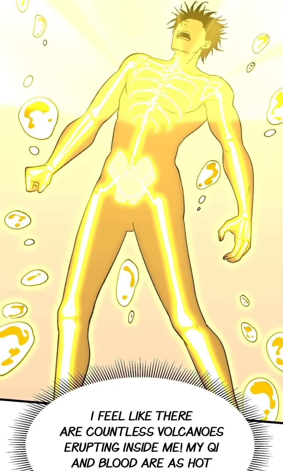 Read Logging 10 000 Years into the Future Apex Future Martial Arts EN Manga Online