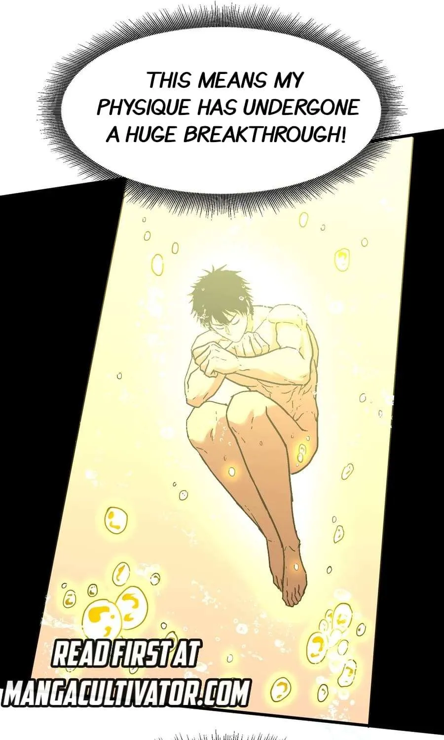 Read Logging 10 000 Years into the Future Apex Future Martial Arts EN Manga Online