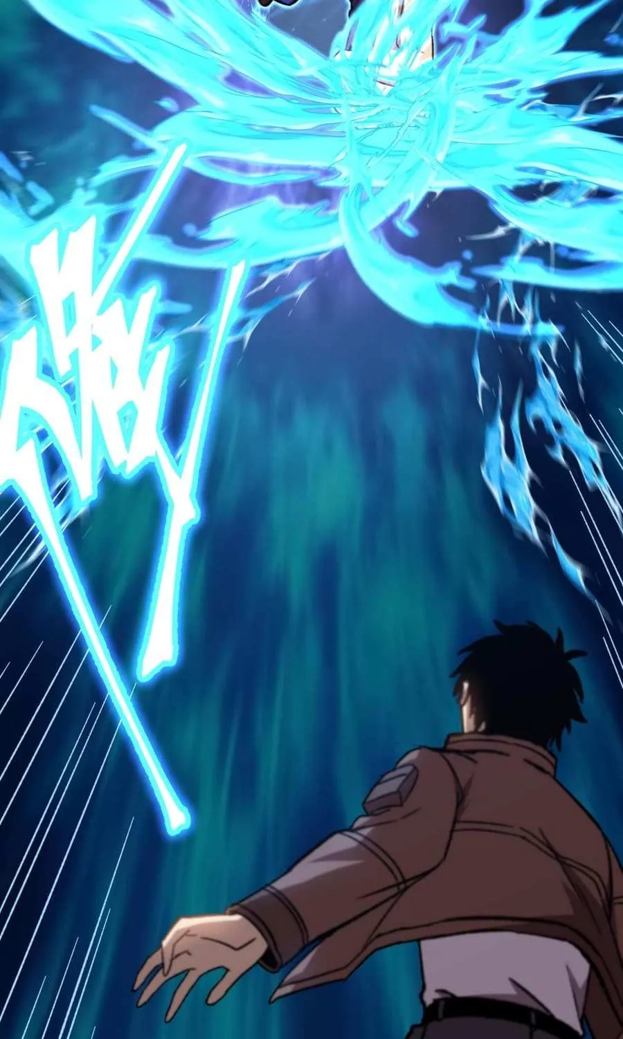 Read Logging 10 000 Years into the Future Apex Future Martial Arts EN Manga Online
