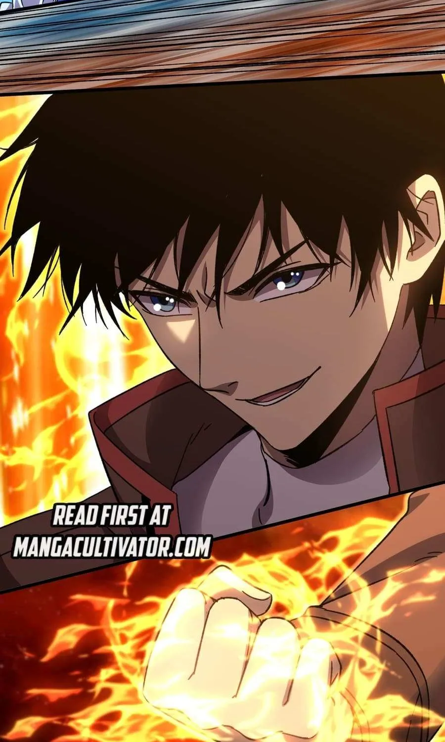 Read Logging 10 000 Years into the Future Apex Future Martial Arts EN Manga Online