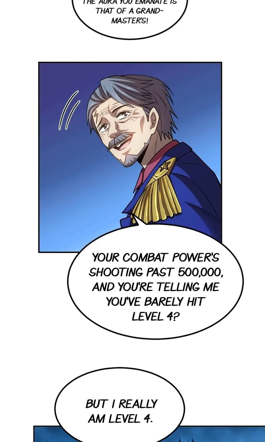 Read Logging 10 000 Years into the Future Apex Future Martial Arts EN Manga Online