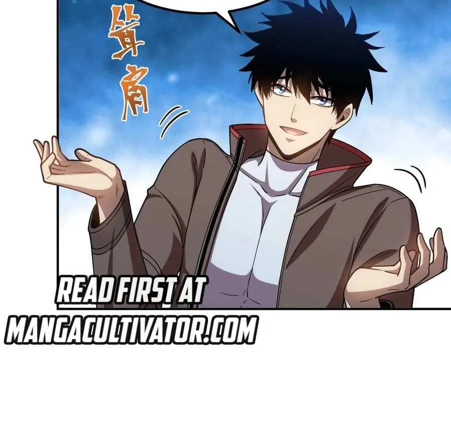 Read Logging 10 000 Years into the Future Apex Future Martial Arts EN Manga Online