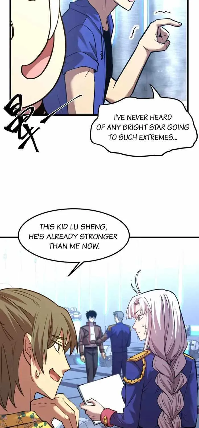 Read Logging 10 000 Years into the Future Apex Future Martial Arts EN Manga Online