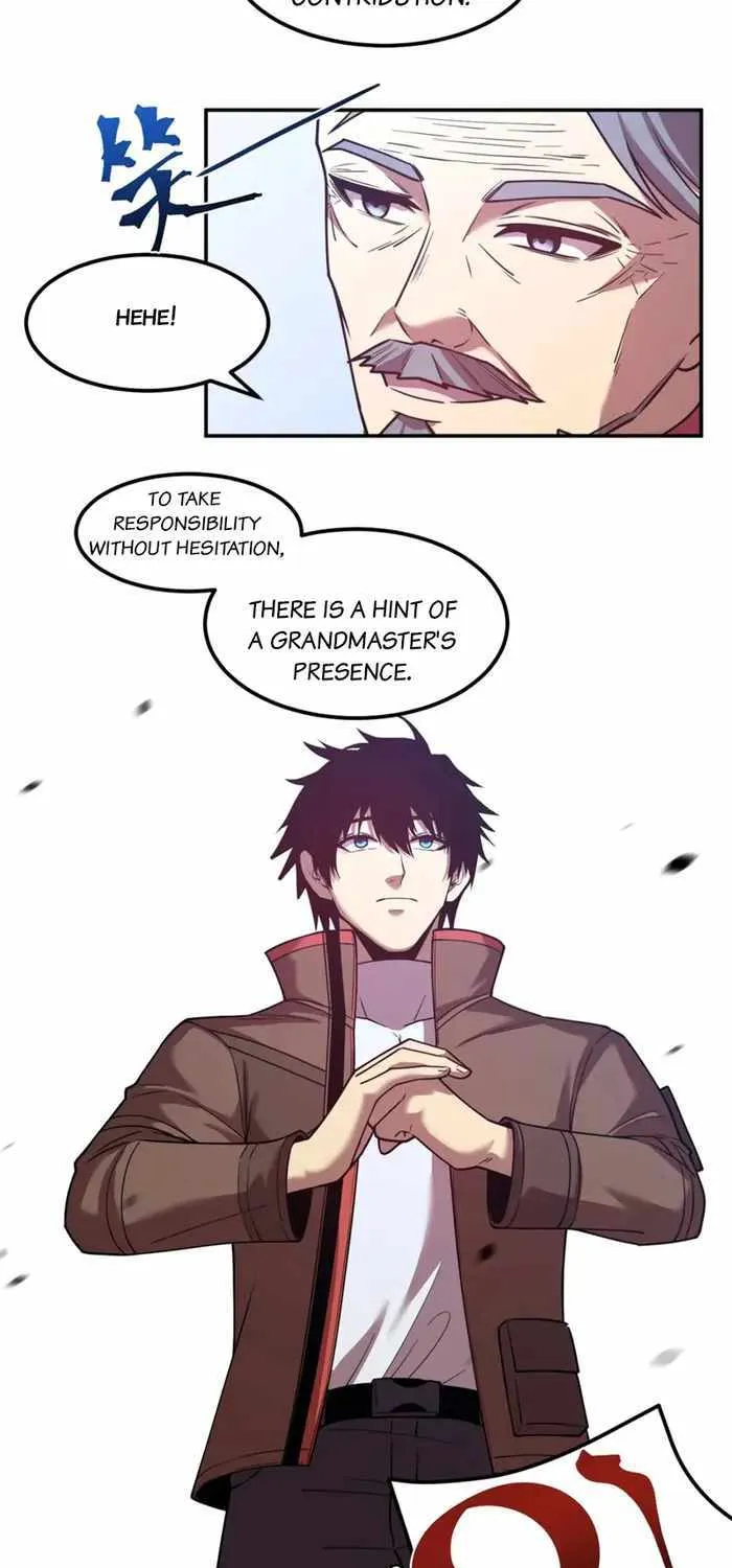 Read Logging 10 000 Years into the Future Apex Future Martial Arts EN Manga Online