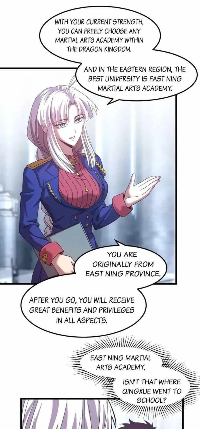 Read Logging 10 000 Years into the Future Apex Future Martial Arts EN Manga Online